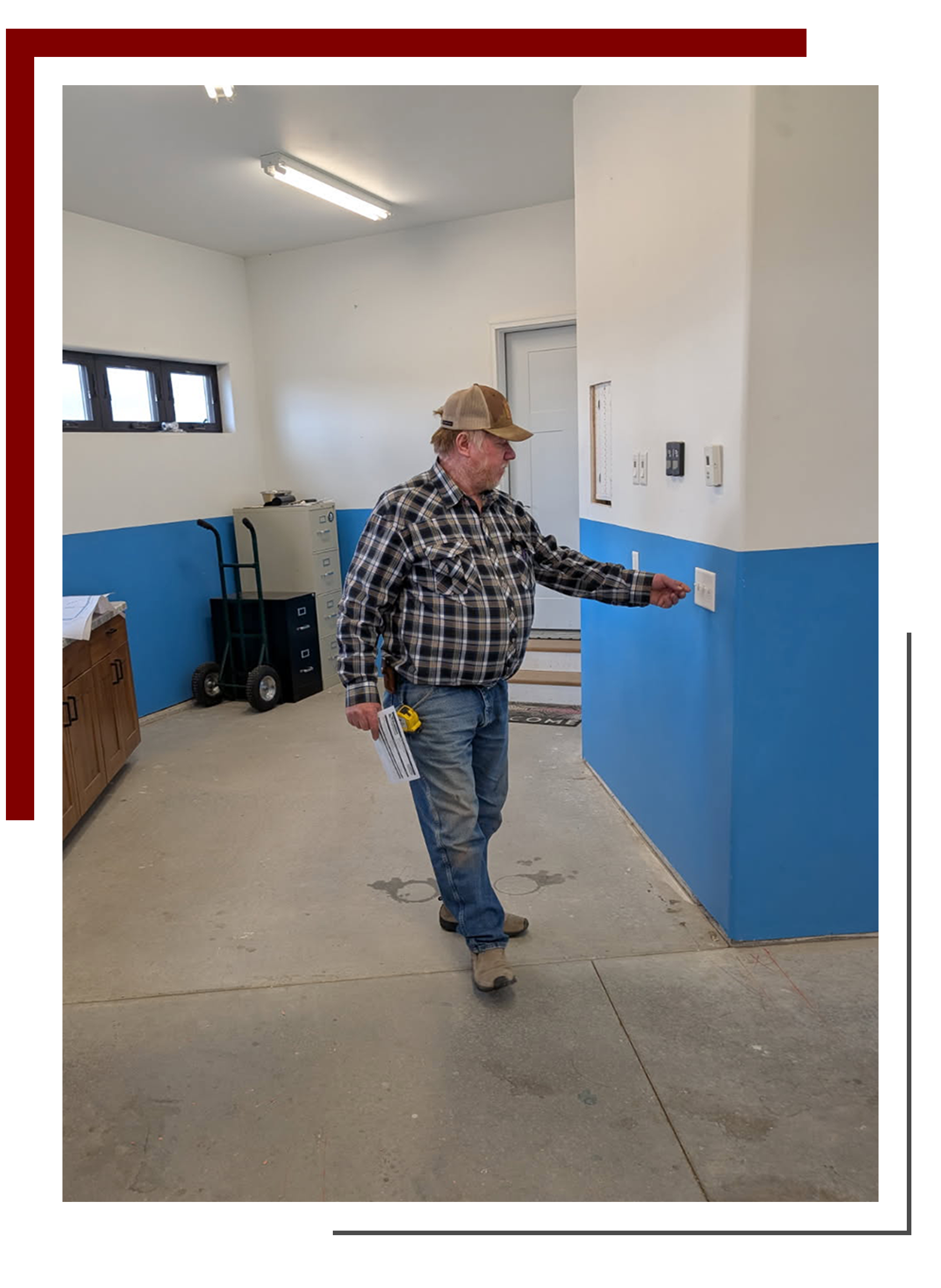 About Atnip Construction